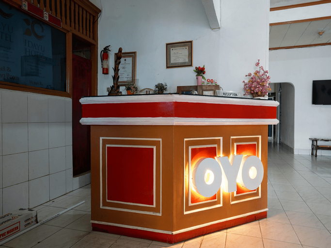Others 5, OYO 2876 Hotel Idayu, Palembang