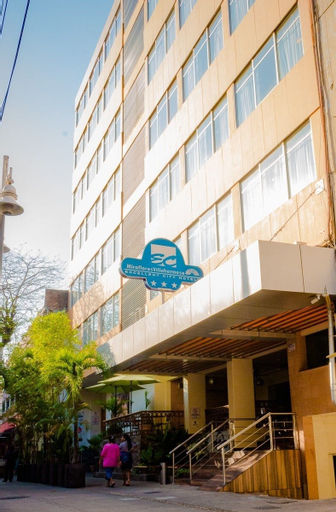 Hotel Miraflores Excellent City, Centro