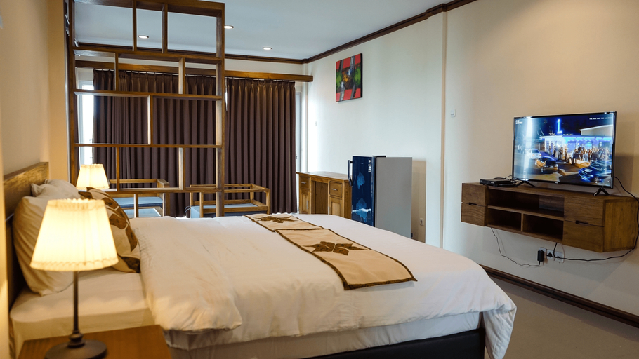 Marina Seaview Apartments, Jepara