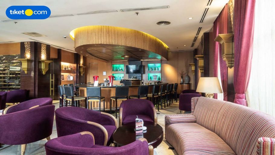 Hotel Ciputra Semarang managed by Swiss-Belhotel International, Semarang