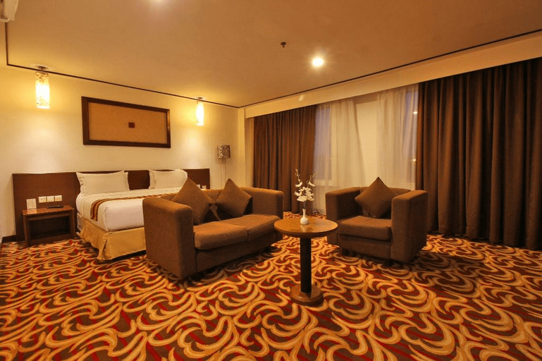 Bedroom 22