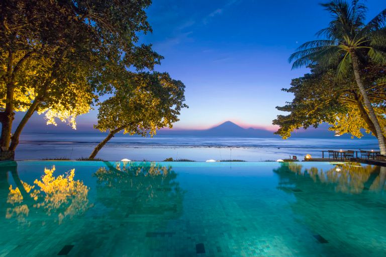 Exterior & Views 1, Jeeva Klui Resort, Lombok