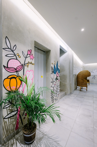 Lopi Hotel, Makassar