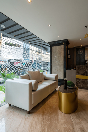 Others 4, Arthama Hotel Tanah Abang Jakarta, Central Jakarta