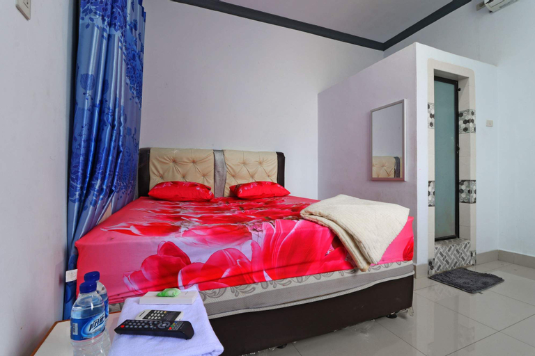 Bedroom 3, Wisma Barokah Syariah, Tebing Tinggi