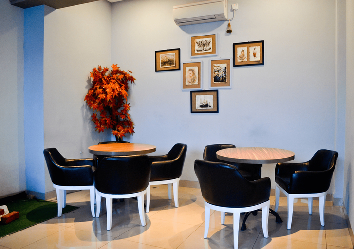 Sparks Lite Bandar Lampung, Bandar Lampung