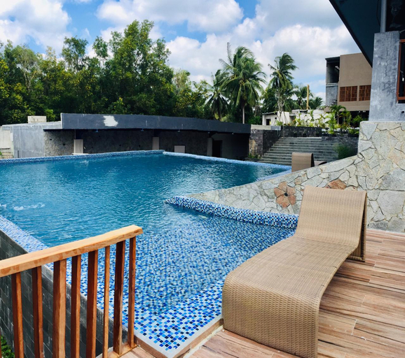 Sport & Beauty, Quins Style Resort Belitung, Belitung