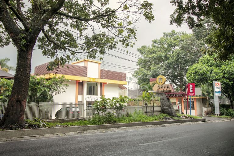 OYO 295 Grha Ciumbuleuit Guest House, Bandung