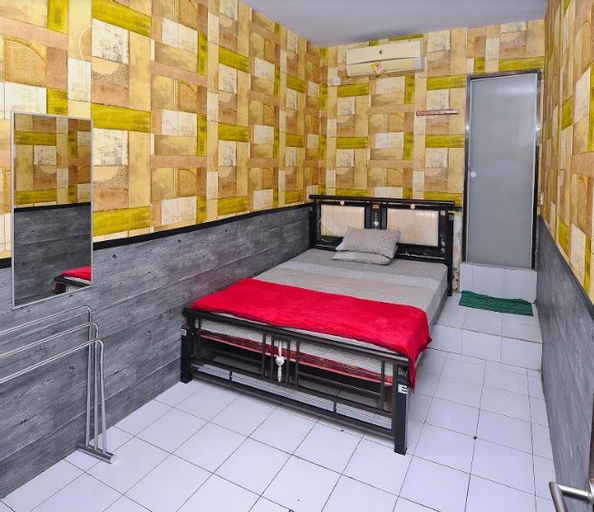 De Capsule Hotel, Sidoarjo