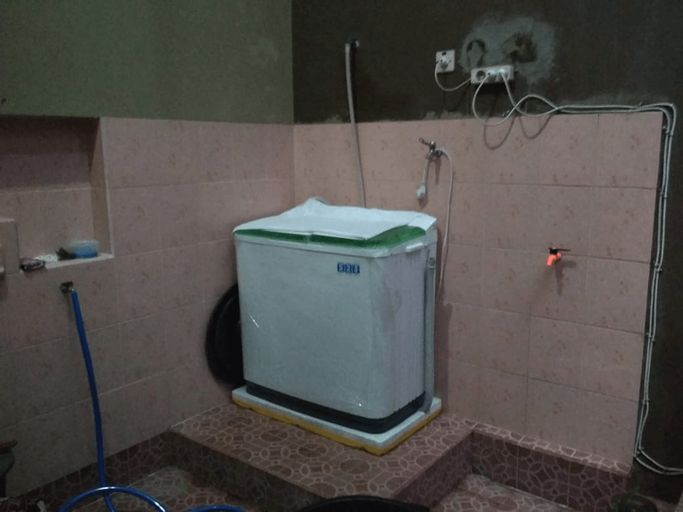 Sapphire Homestay Syariah, Pekalongan