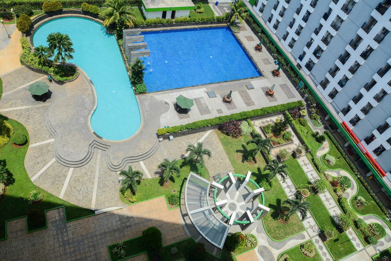Others 3, Elegant 1BR at Green Lake View Apartment By Travelio, Tangerang Selatan