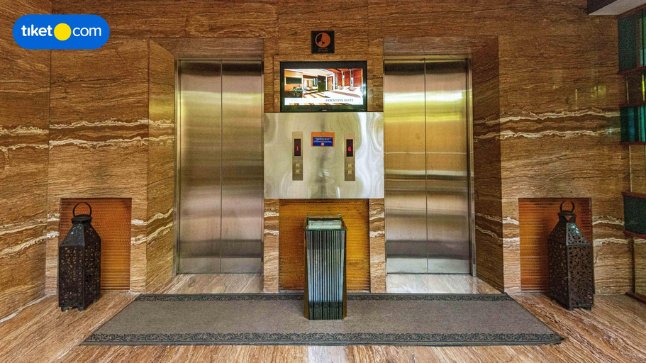 Mega Boutique Hotel and Spa - Others