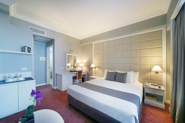 Quality Hotel Marlow @ Novena, Novena