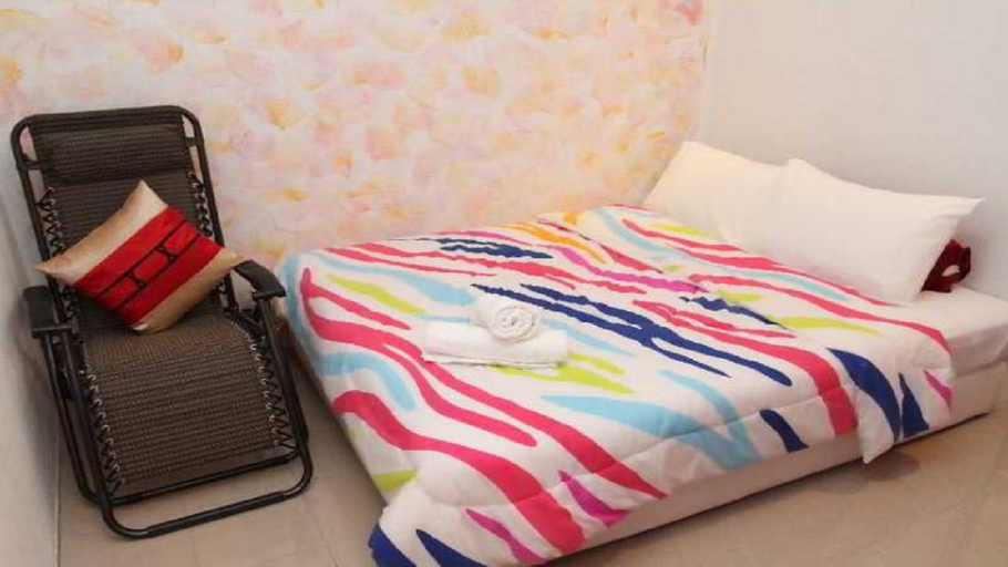 Bedroom 5, Hotel EST Penang, Barat Daya