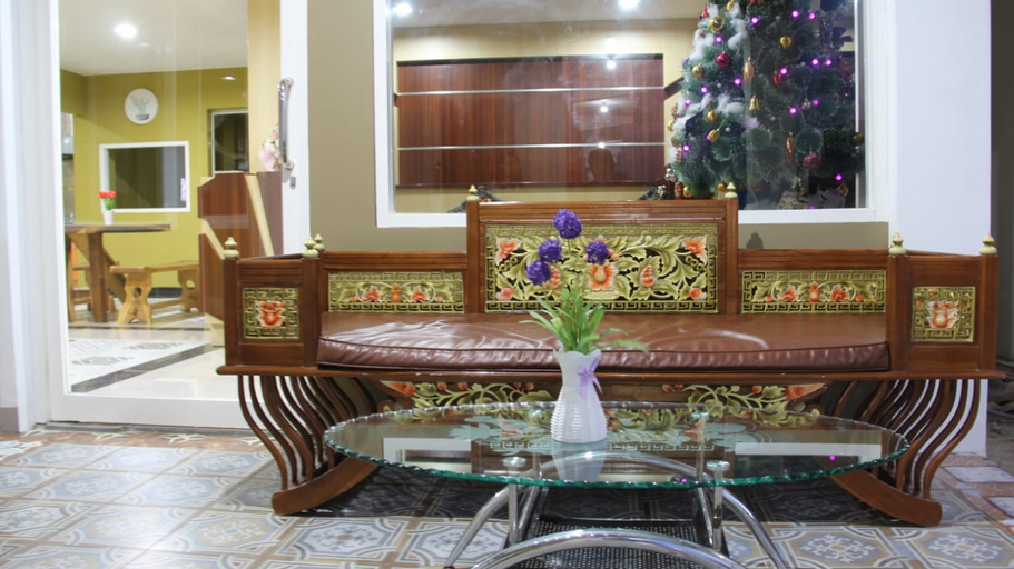 Public Area 3, GRANADA INN PALU, Palu