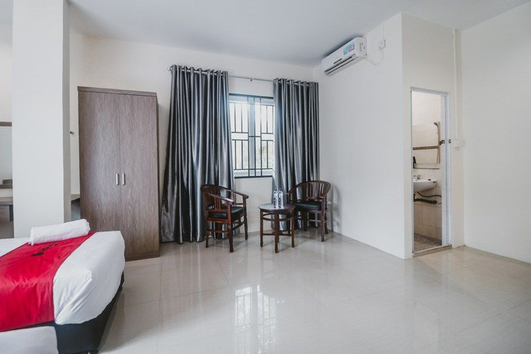 Bedroom 3, RedDoorz @ Baloi Batam, Batam