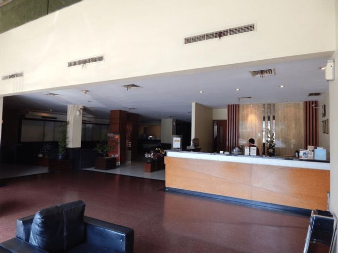 Others 5, Hotel Permai Jakarta - Mangga Besar, West Jakarta