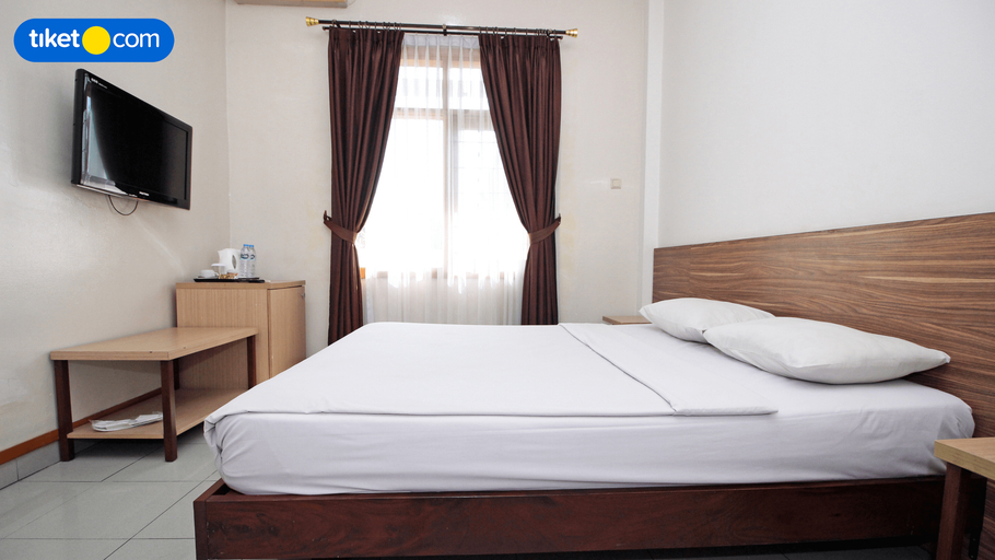 Karmila Hotel, Bandung