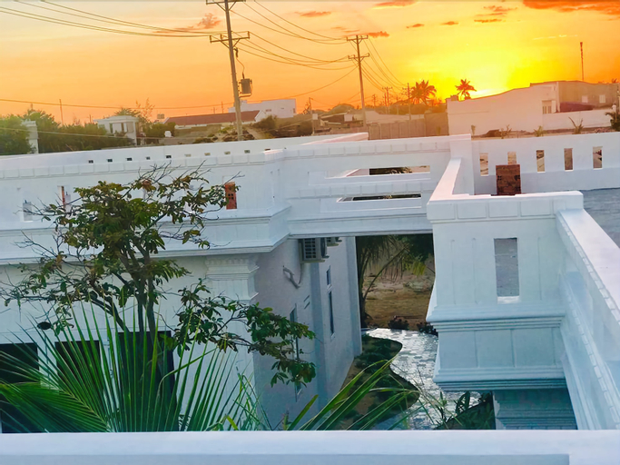 Suoi TIen Hills Hotel, Phan Thiết