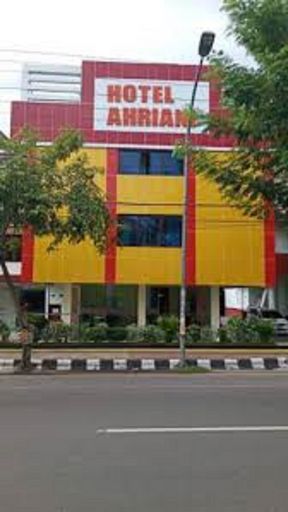 Hotel Ahriani Bantaeng, Bantaeng