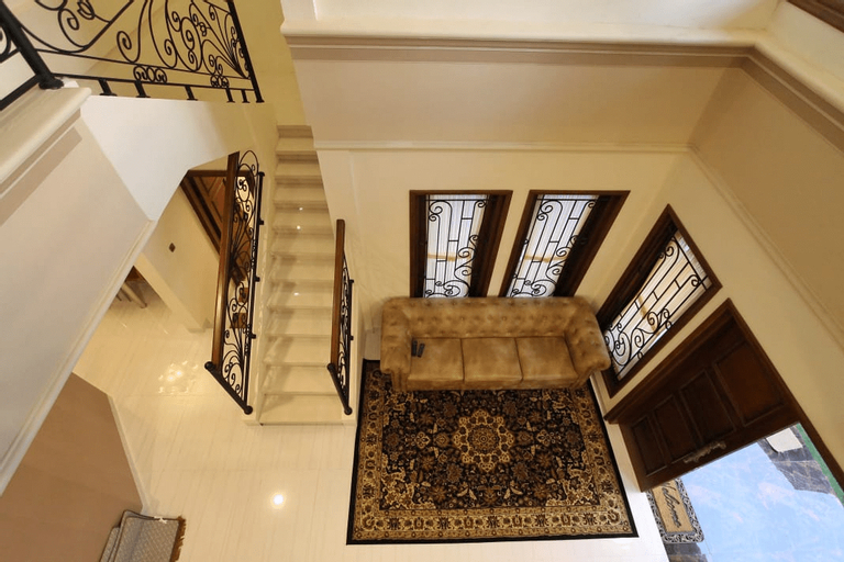Fernasya Guest House, Bantul