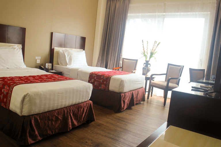 Narita Hotel Tangerang, Tangerang