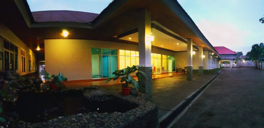 Emer One Hotel Batusangkar, Tanah Datar