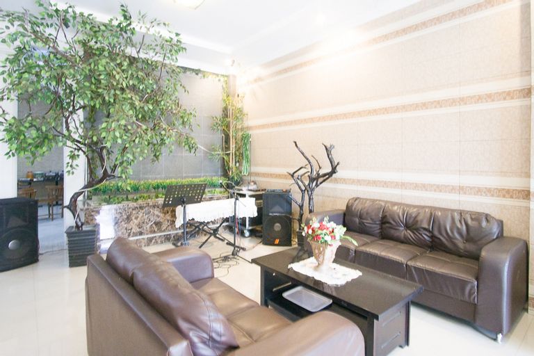 JR Residence Syariah, Medan