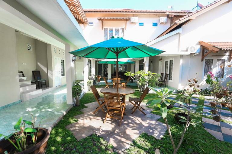 Exterior & Views 4, Home 88 Feels Like Home, Sleman
