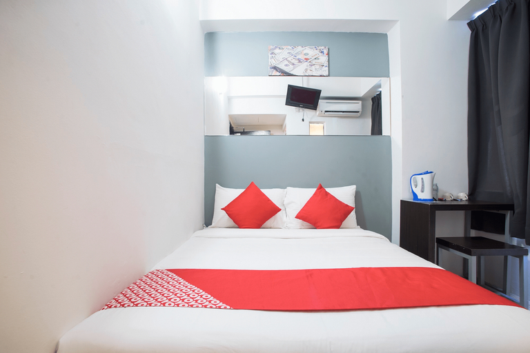 OYO 1003 Rich Calton Hotel, Kuala Lumpur