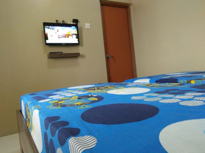 Hotel Galaksi Ponorogo, Ponorogo