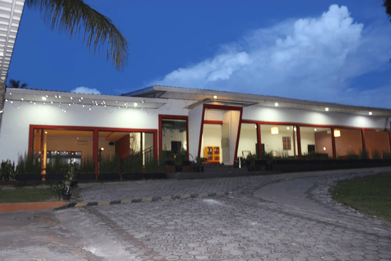 Exterior & Views 2, Grand Palm Hotel, Pematangsiantar