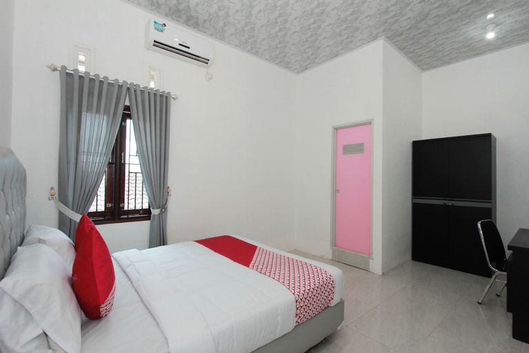 OYO 435 Panglima Polim Homestay Syariah, Bandar Lampung