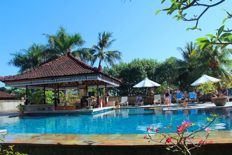 Aditya Beach Resorts and Spa Lovina, Buleleng
