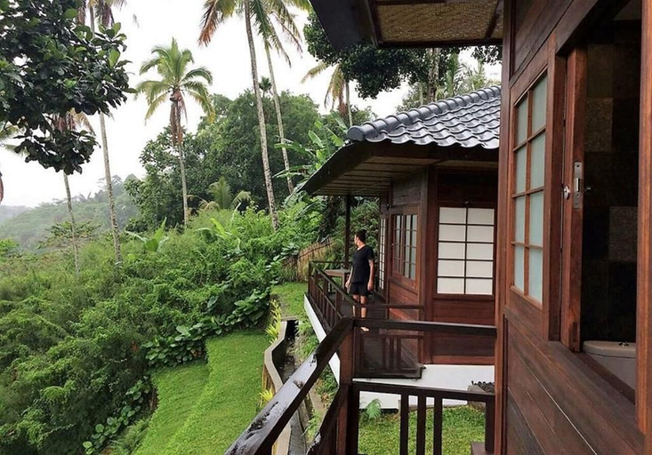Suarapura Resort & Spa - Others