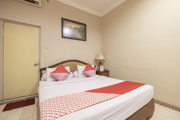 OYO 639 Hotel Harapan, Makassar