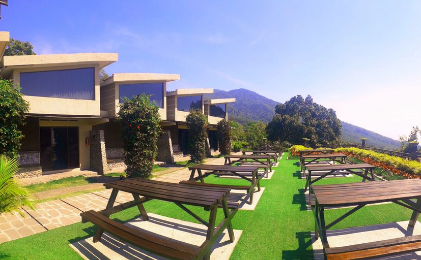 Pondok Wisata Umbul Sidomukti, Semarang