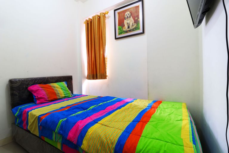 Adaru Property @ Apartemen Green Pramuka, Central Jakarta