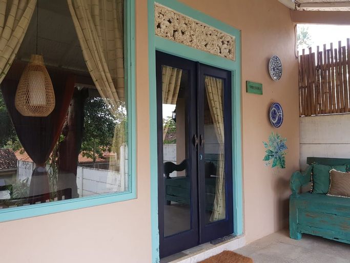 Rimba Desa Resort - Jepara, Jepara