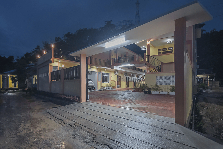 RedDoorz near RSUD Dr. Abdul Aziz, Singkawang