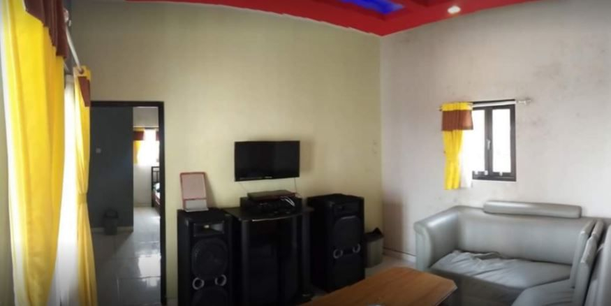 Villa Ana, Pasuruan