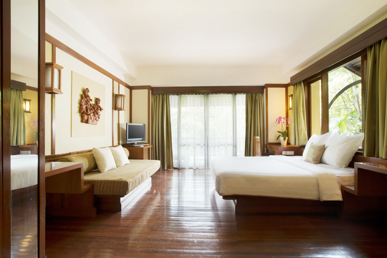 Bedroom 24
