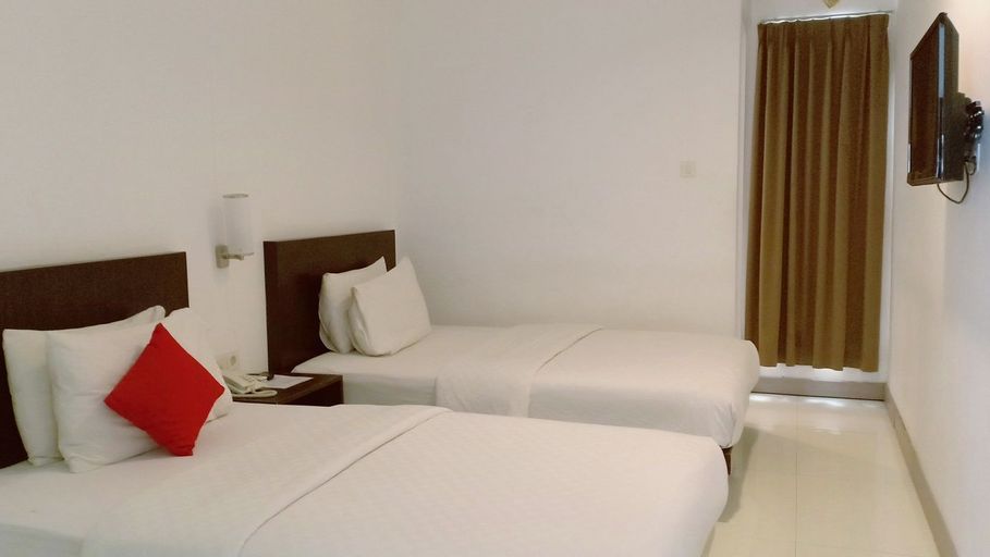 Hello Hotel Dekat UNDIP Semarang, Semarang
