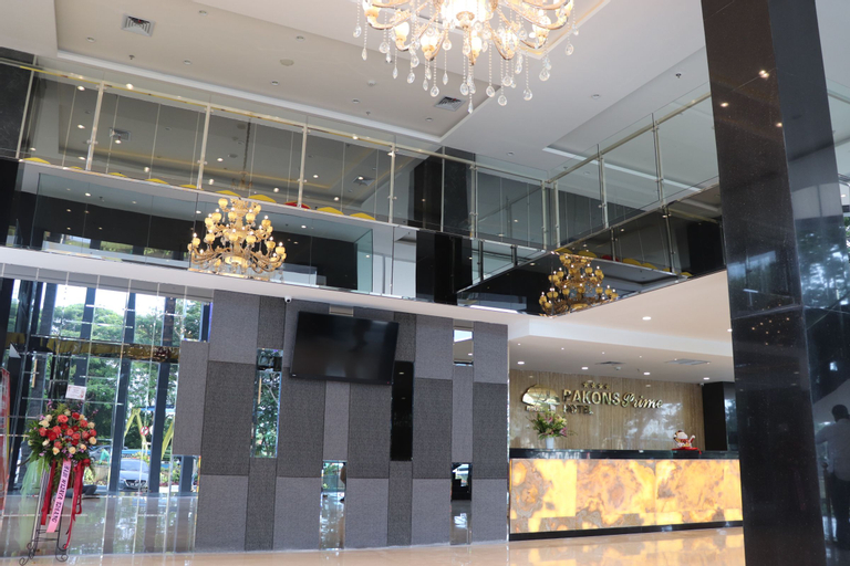 PAKONS PRIME HOTEL, Tangerang