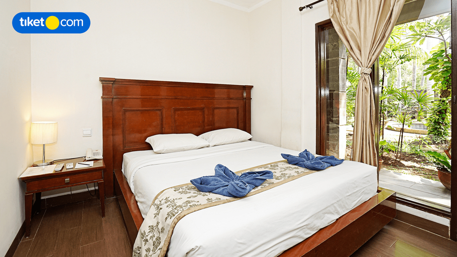 The Acacia Anyer Hotel & Resorts, Serang