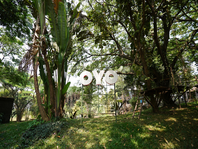OYO 430 Grand Mulia Sakinah Boutique Hotel, Pasuruan