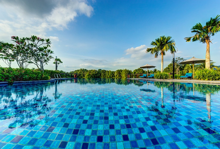 Sport & Beauty 5, Mangala Resort and Spa, Kuantan