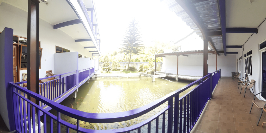 Hotel Tirta Arum, Wonosobo