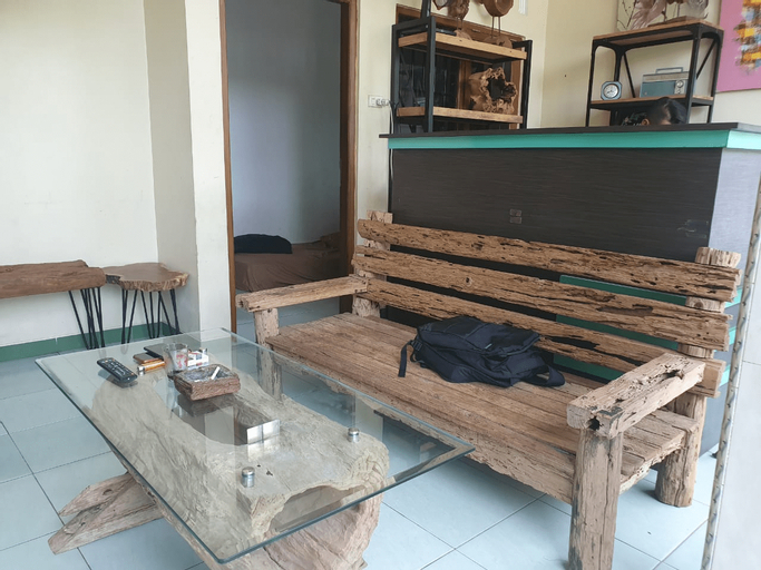 Exterior & Views 3, Griya Barokah Kudus, Kudus
