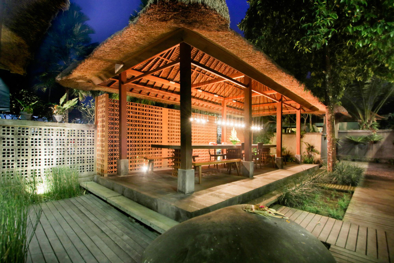 Mangosteen Ubud By Premier Hospitality Asia, Gianyar